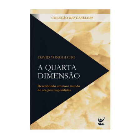 A quarta dimensão || David Yonggi Cho