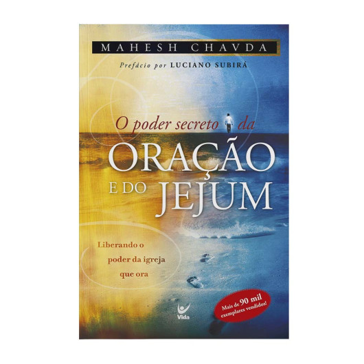 O poder secreto da oração e do jejum || Mahesh Chavda