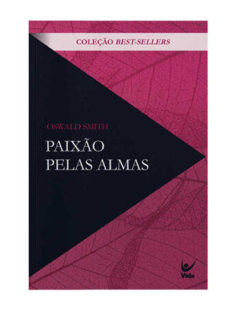 Paixão pelas almas || Oswald Smitt