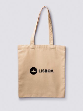 Eco Bag || Lagoinha Lisboa