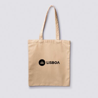 Eco Bag || Lagoinha Lisboa