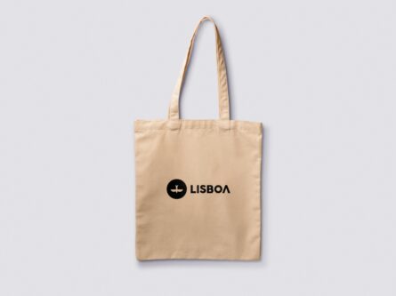 Eco Bag || Lagoinha Lisboa