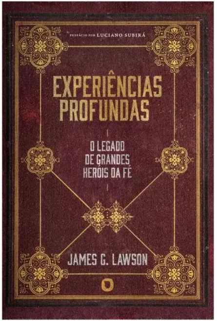 Experiencias Profundas - James Lawson