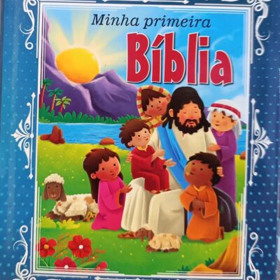 Minha Primeira Biblia