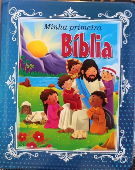 Minha Primeira Biblia