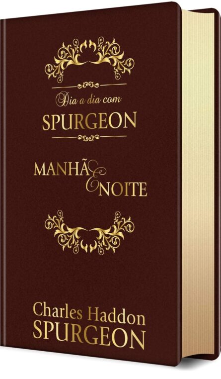 Dia a Dia com Spurgeon | Devocional | Versão Luxo - Image 4