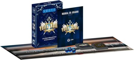 Faith Battle - Jogo de Cartas Colecionáveis Bíblico - Image 2