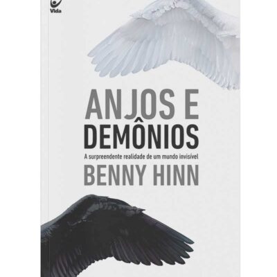Anjos e Demônios