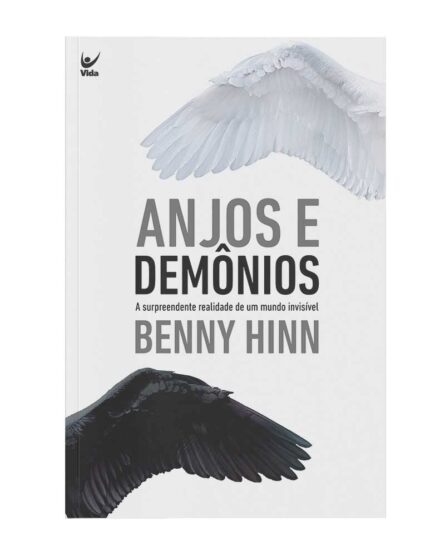 Anjos e Demônios